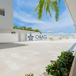 CB1330 | Hermosa Suite Vista 180° 7min del Centro