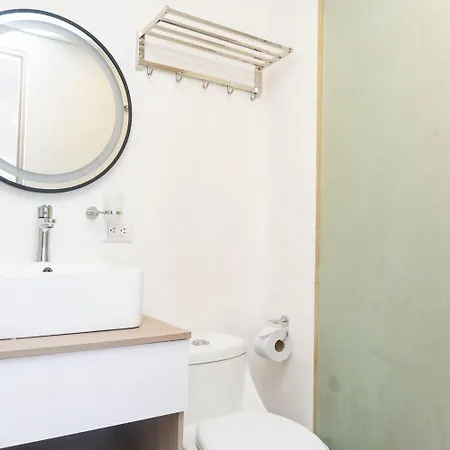 Apartamento Cb1330 | Hermosa Vista 180° 7min Del Centro *