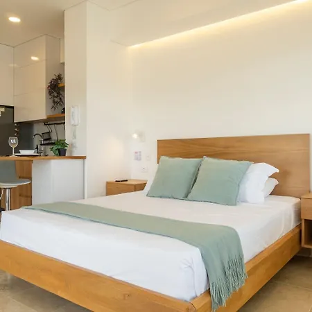 Apartamento Cb1330 | Hermosa Vista 180° 7min Del Centro *
