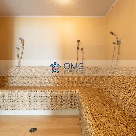 Apartamento Cb1330 | Hermosa Vista 180° 7min Del Centro *