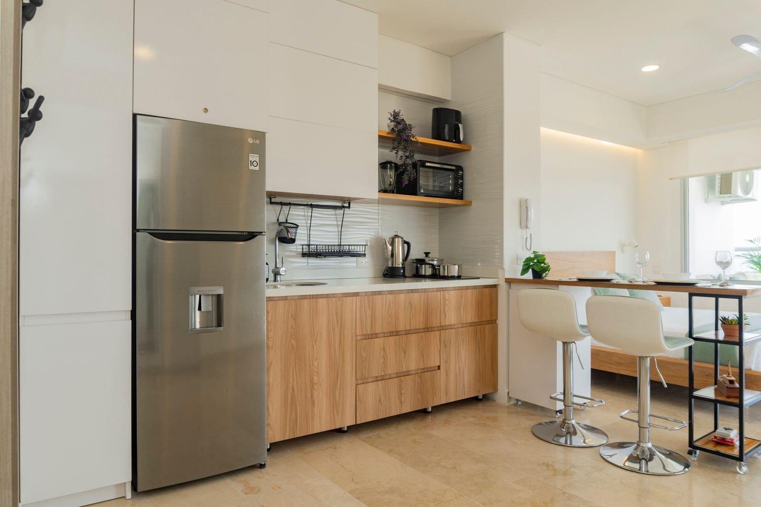 Apartamento Cb1330 | Hermosa Vista 180° 7min Del Centro *