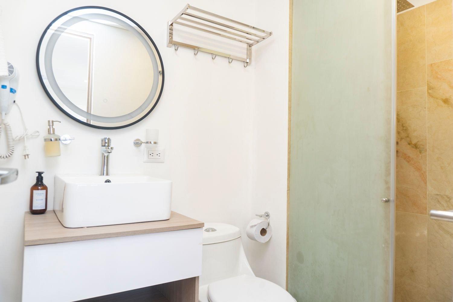 Apartamento Cb1330 | Hermosa Vista 180° 7min Del Centro *