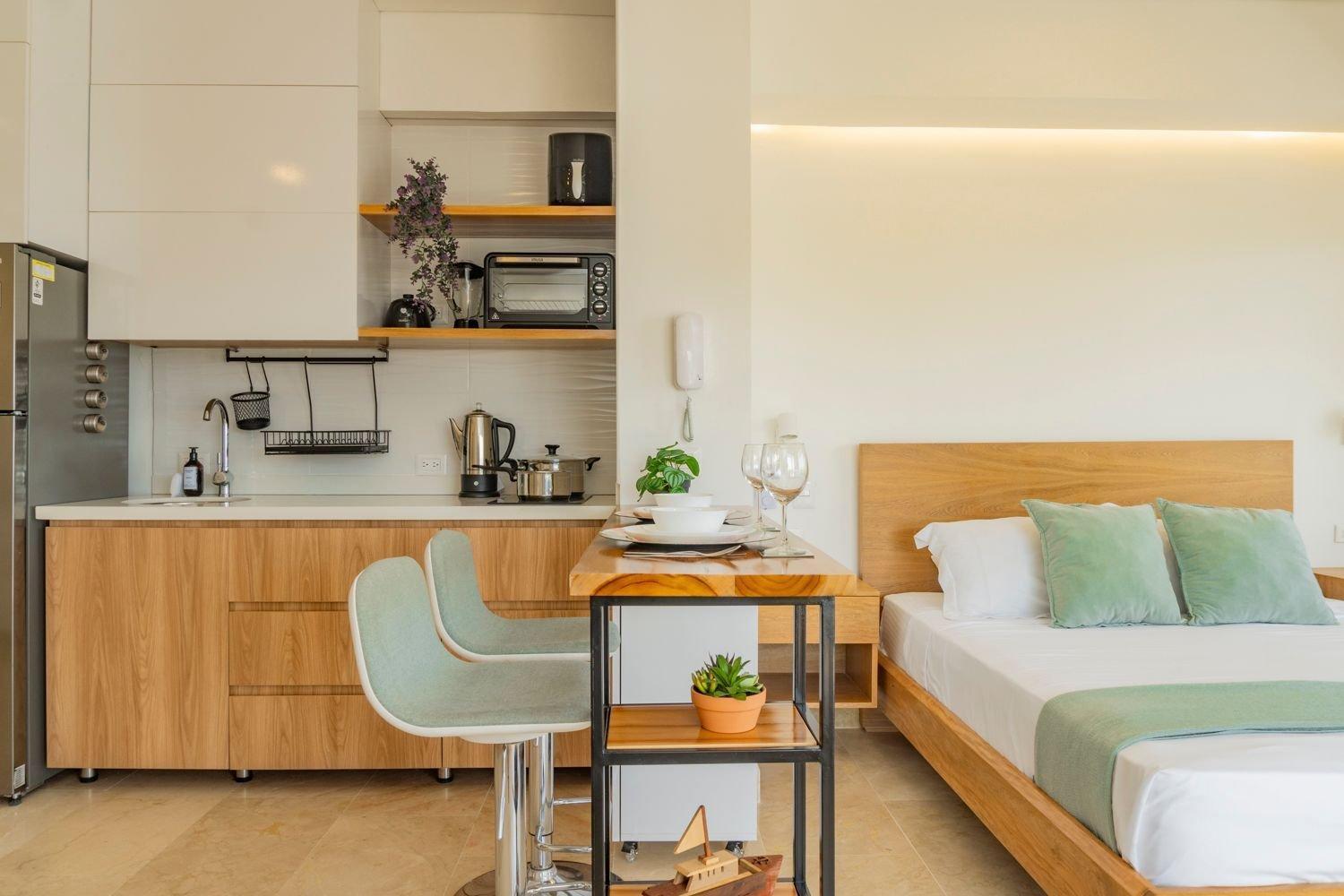 Cb1330 | Hermosa Vista 180° 7min Del Centro Cartagena