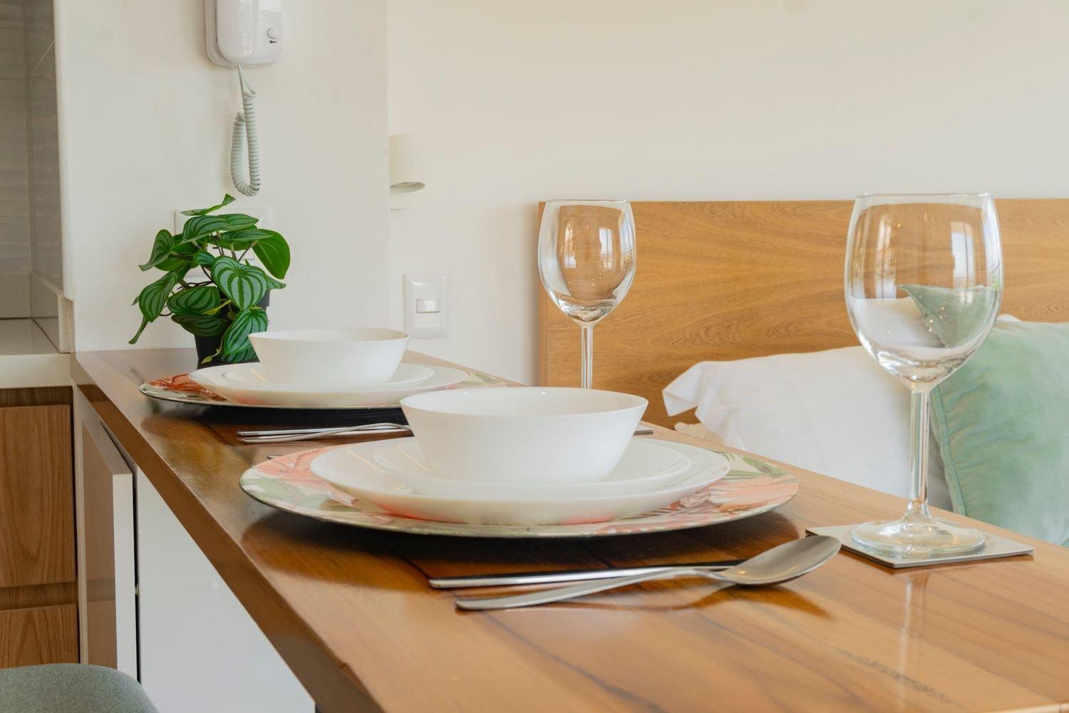 Apartamento Cb1330 | Hermosa Vista 180° 7min Del Centro