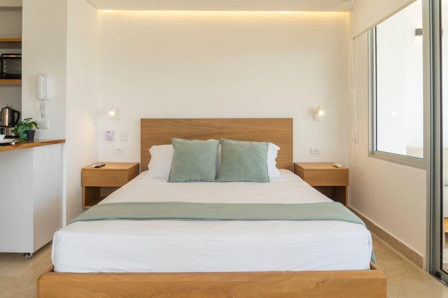 Cb1330 | Hermosa Vista 180° 7min Del Centro Cartagena