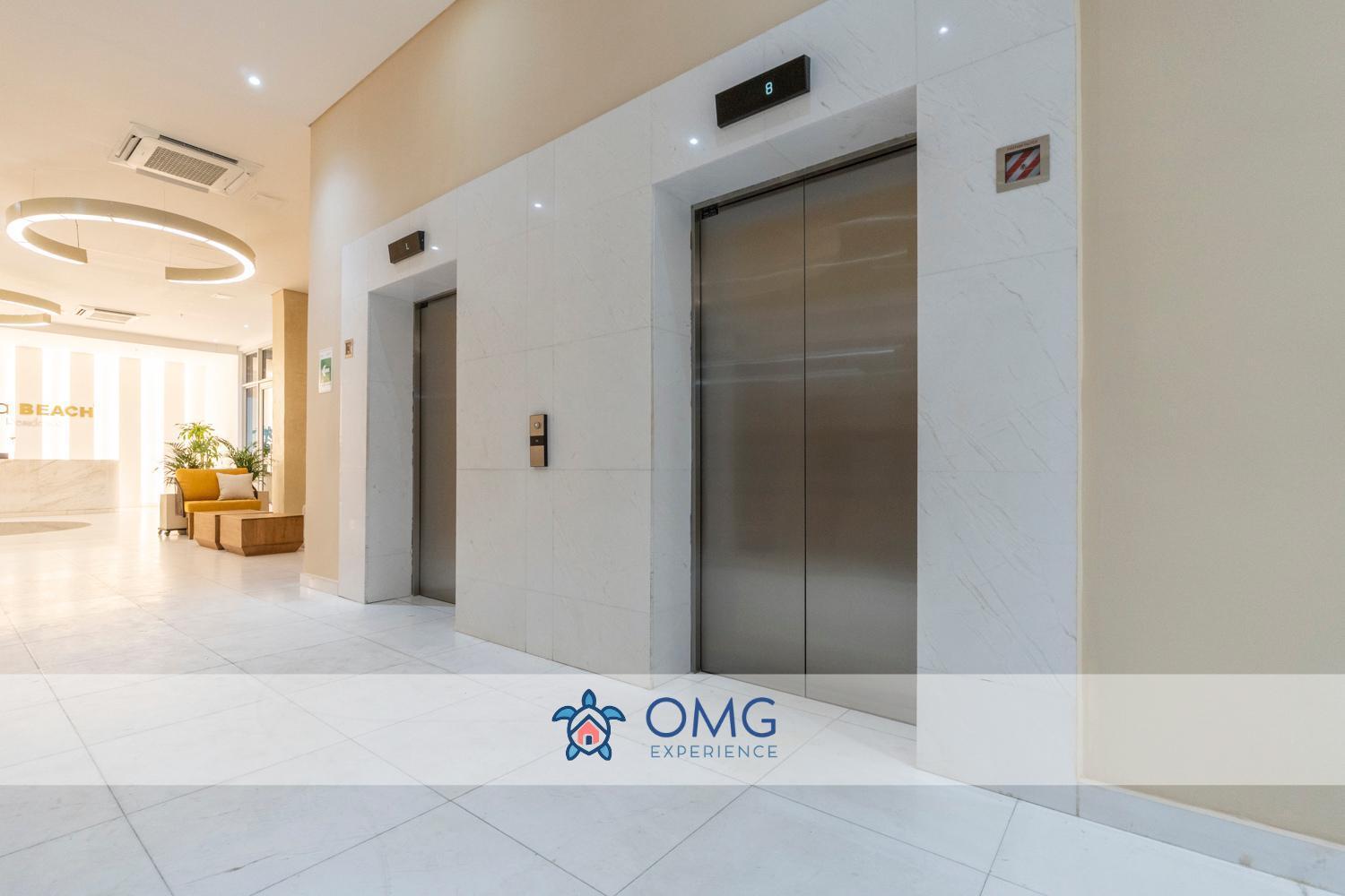 Cb1330 | Hermosa Vista 180° 7min Del Centro Apartamento *