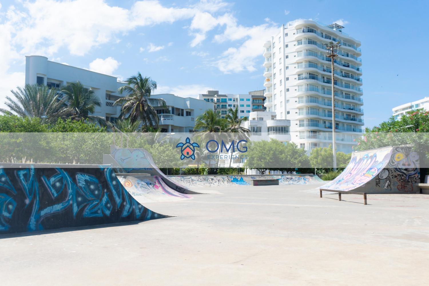 Cb1330 | Hermosa Vista 180° 7min Del Centro *