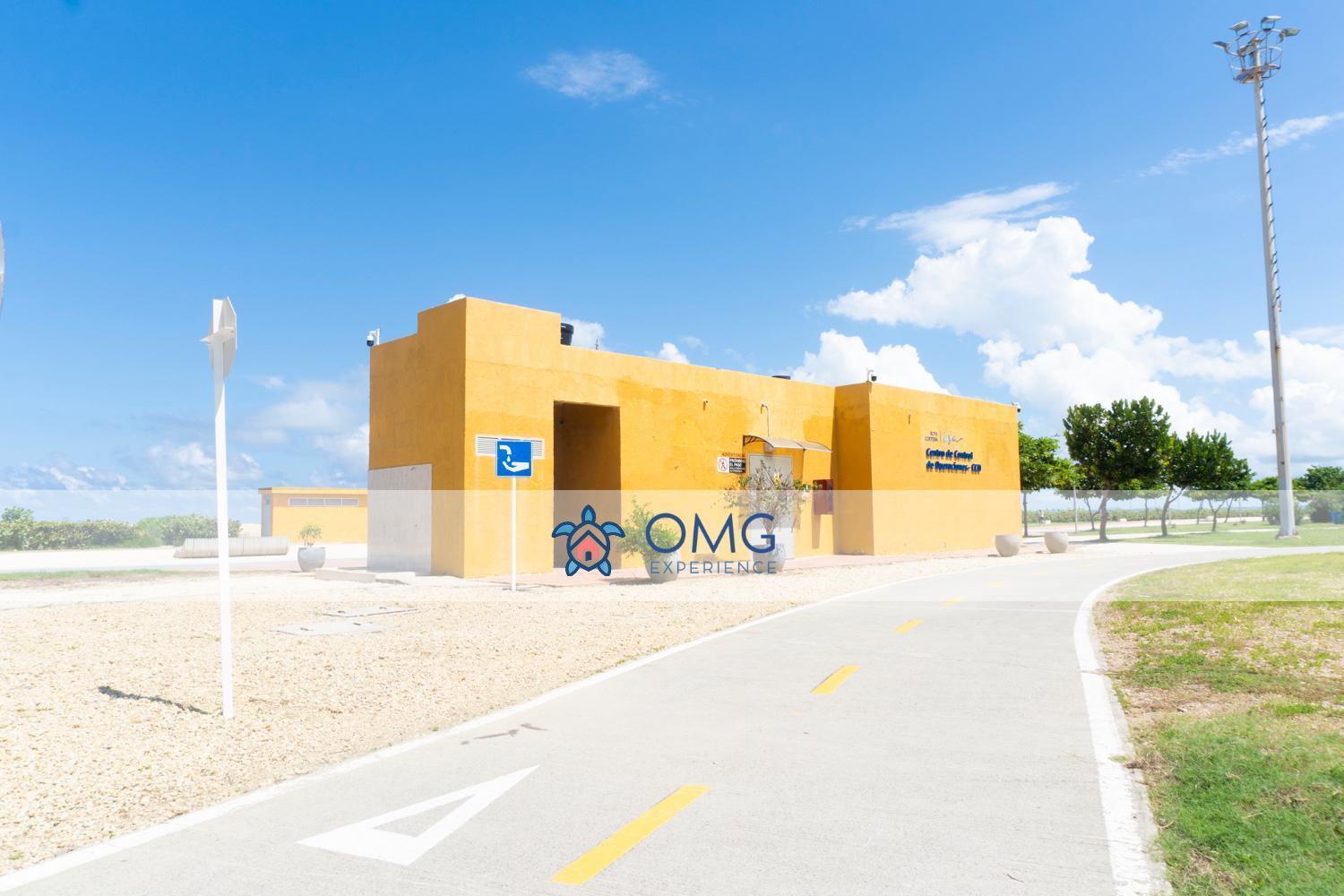 Cb1330 | Hermosa Vista 180° 7min Del Centro