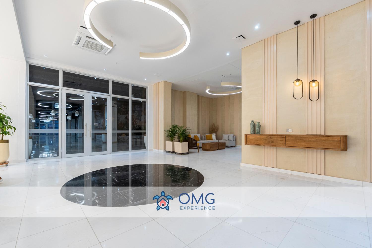 Apartamento Cb1330 | Hermosa Vista 180° 7min Del Centro Cartagena