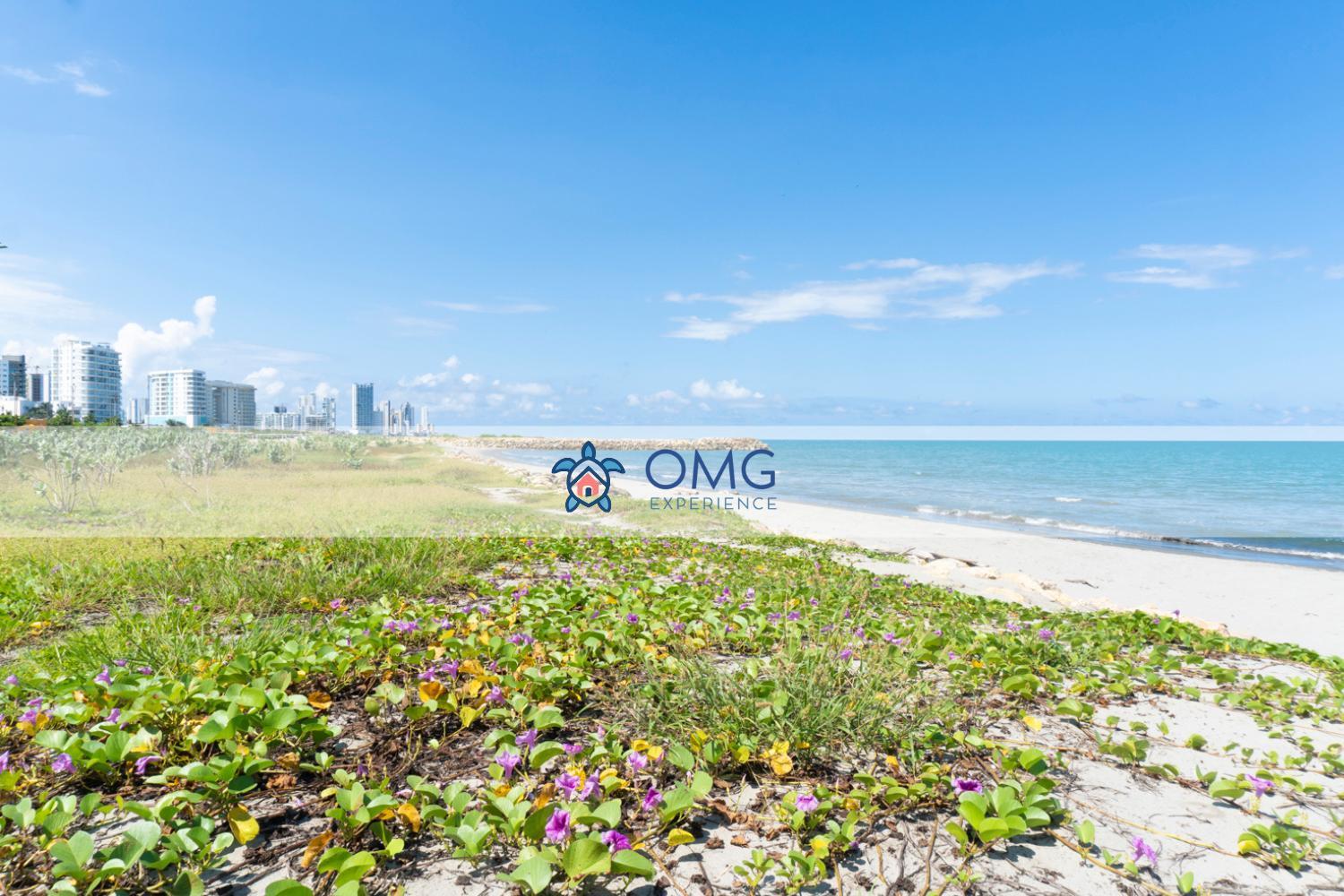 Cb1330 | Hermosa Vista 180° 7min Del Centro * Cartagena